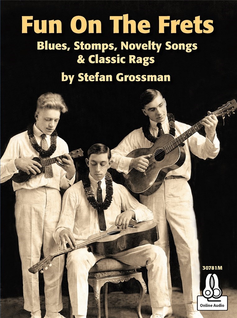 Fun on The Frets
